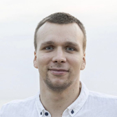 Козадаев Александр Юрьевич, психолог