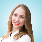 Авхадеева Светлана Ильдаровна, врач УЗД