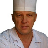Еремеев Александр Геннадьевич, хирург