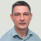 Кулаков Сергей Сергеевич, психолог