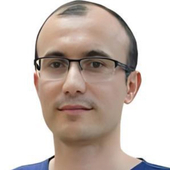 Далиев Баходир Бахтиерович, ЛОР