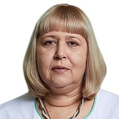 Маркина Ольга Геннадьевна, детский гинеколог