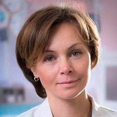 Иродова Наталья Львовна, кардиолог