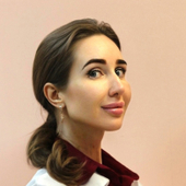 Ковалева Валерия Александровна, ортодонт