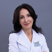 Васильева Наталья Викторовна, врач-косметолог