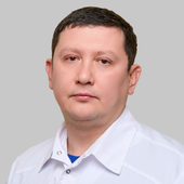 Блинов Григорий Александрович, психиатр