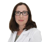 Конова Алла Николаевна, гинеколог