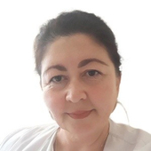 Ткачева Ольга Ивановна, гинеколог-хирург