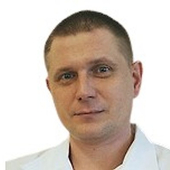 Стреляев Андрей Иванович, анестезиолог