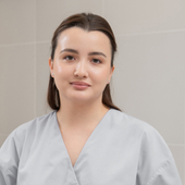 Айдагулова Лиана Фларитовна, стоматолог-терапевт