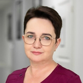 Баталова Наталия Петровна, ЛОР