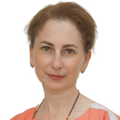 Беркович Анастасия Валерьевна, стоматолог-терапевт