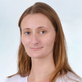 Шалтаева Екатерина Васильевна, врач ЛФК