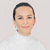 Волкова Алена Григорьевна, детский нейропсихолог