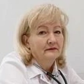 Солиомон Римма Хисматовна, терапевт