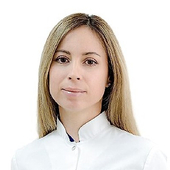 Архипова Олеся Александровна, врач УЗД