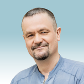 Полухин Евгений Михайлович, массажист