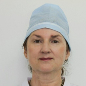 Горшенина Нелли Узбековна, стоматолог-терапевт