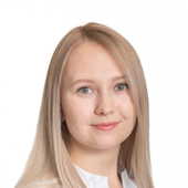 Муртазина (Усачева) Екатерина Викторовна, эндокринолог