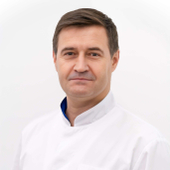 Козырь Степан Степанович, офтальмолог