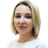 Кирова Ирина Григорьевна, врач-косметолог