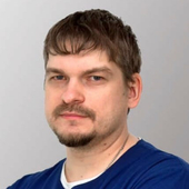 Турков Петр Сергеевич, ортопед