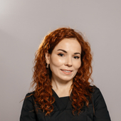 Никишова Мария Анатольевна, стоматолог-терапевт