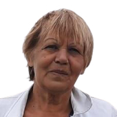 Гонтаренко Нина Семёновна, гинеколог