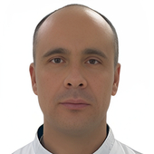 Лапшин Александр Владимирович, уролог