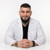 Коржов Иван Петрович, семейный психолог