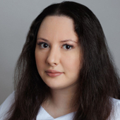 Сребродольская Мария Александровна, аллерголог