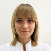 Коренькова Анастасия Александровна, дерматолог