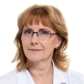 Попова Раиса Вениаминовна, семейный врач