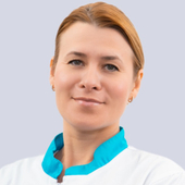 Виссарионова Алия Рахимяновна, ортопед