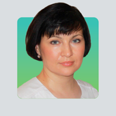 Карева Татьяна Николаевна, невролог