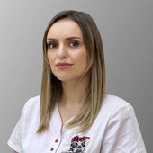 Сагацкая Инна Юрьевна, ЛОР