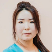 Хао Хуэйцин -, массажист