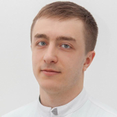 Килба Аслан Мухамедович, челюстно-лицевой хирург