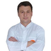 Зинин Владимир Анатольевич, реаниматолог