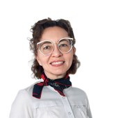 Блохина Елена Олеговна, врач УЗД