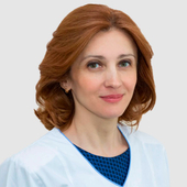 Кочергина Ирина Николаевна, детский аллерголог