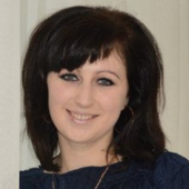 Морошкина Виктория Олеговна, терапевт