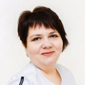 Рязанова Надежда Владимировна, массажист