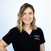 Богданова Евгения Сергеевна, стоматологический гигиенист