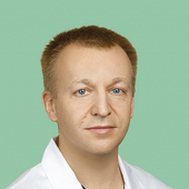 Косульников Сергей Витальевич, травматолог