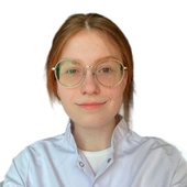 Венедиктова Алиса Александровна, детский массажист