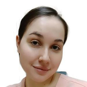 Ларионова Анастасия Александровна, кардиолог