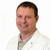 Штепа Андрей Васильевич, терапевт