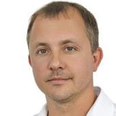 Беззубов Сергей Владимирович, хирург