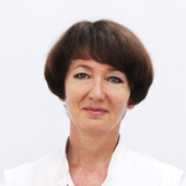 Шарапова Наталья Анатольевна, рентгенолог